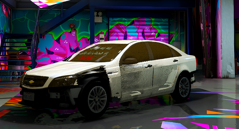 كابرس 2013 مغبرة طيارة صوت طرب