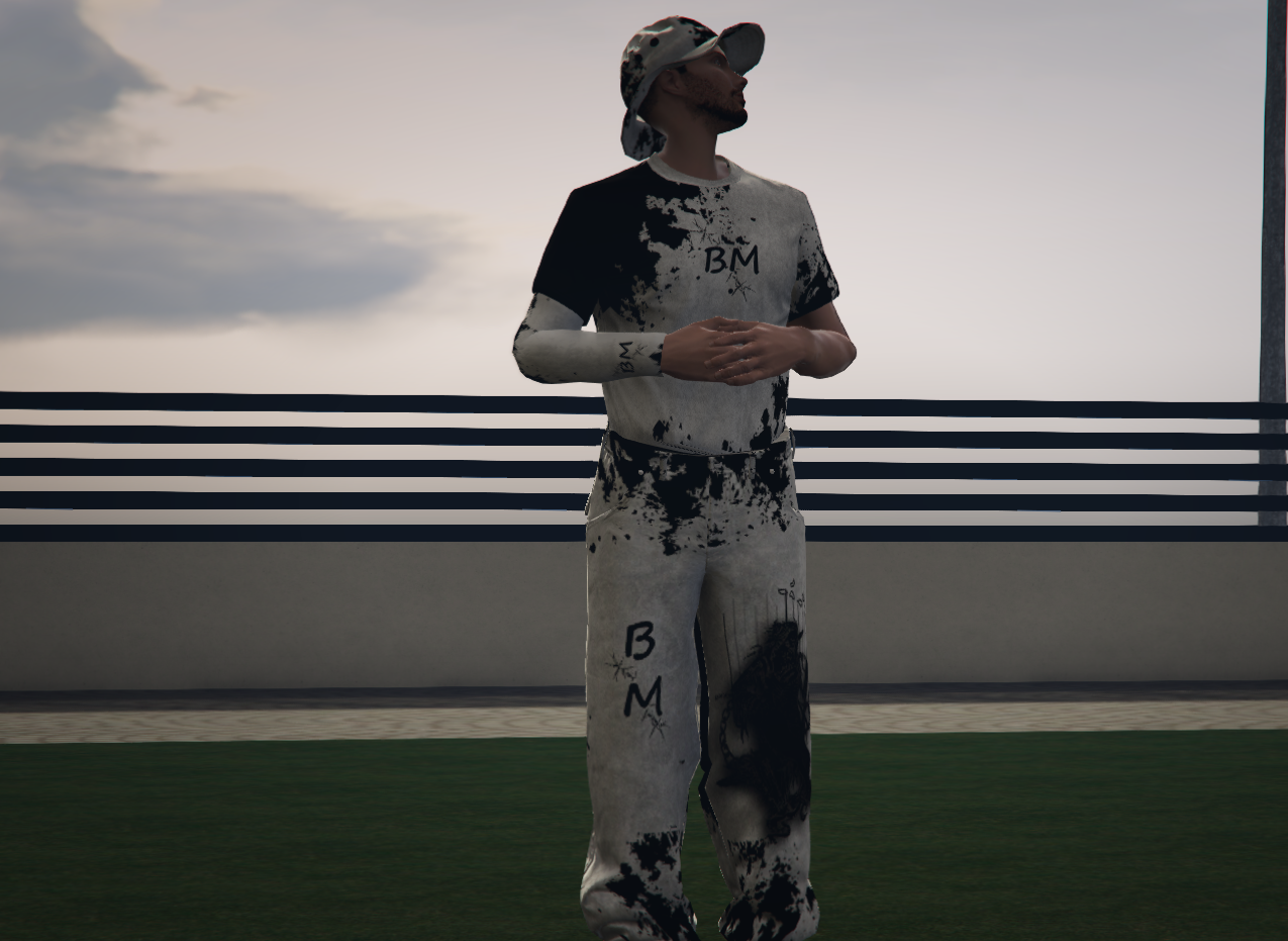 Black Market