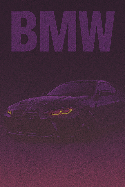 بي ام دبليو - BMW