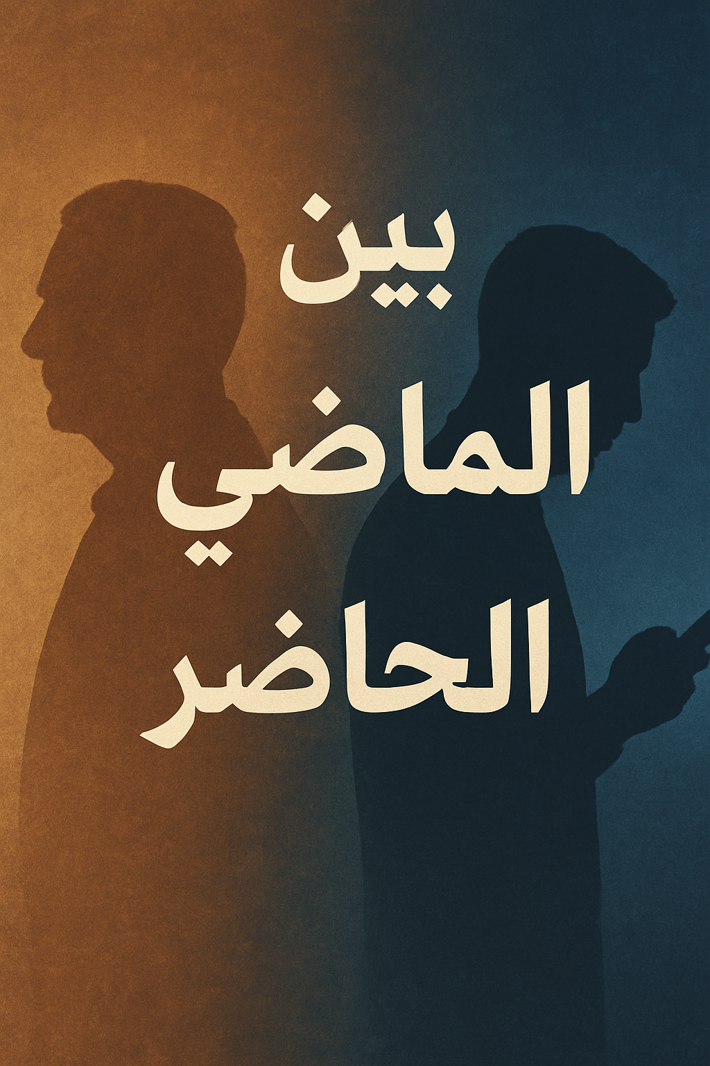 بين الماضي والحاضر: رحلة تكشف أسرار الزمن