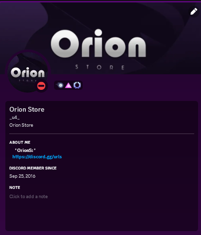 حساب انشاء  2016