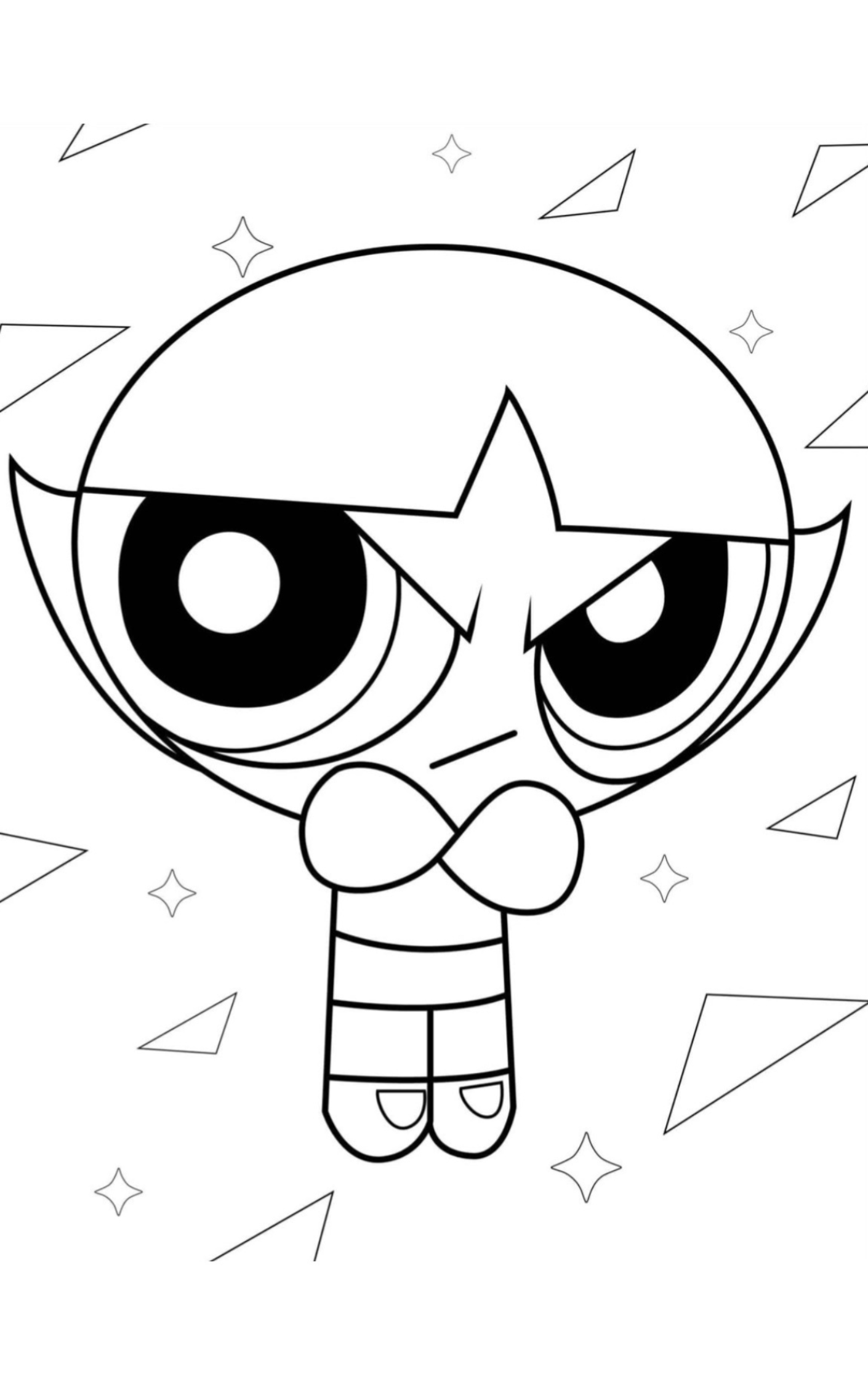 فتيات القوة