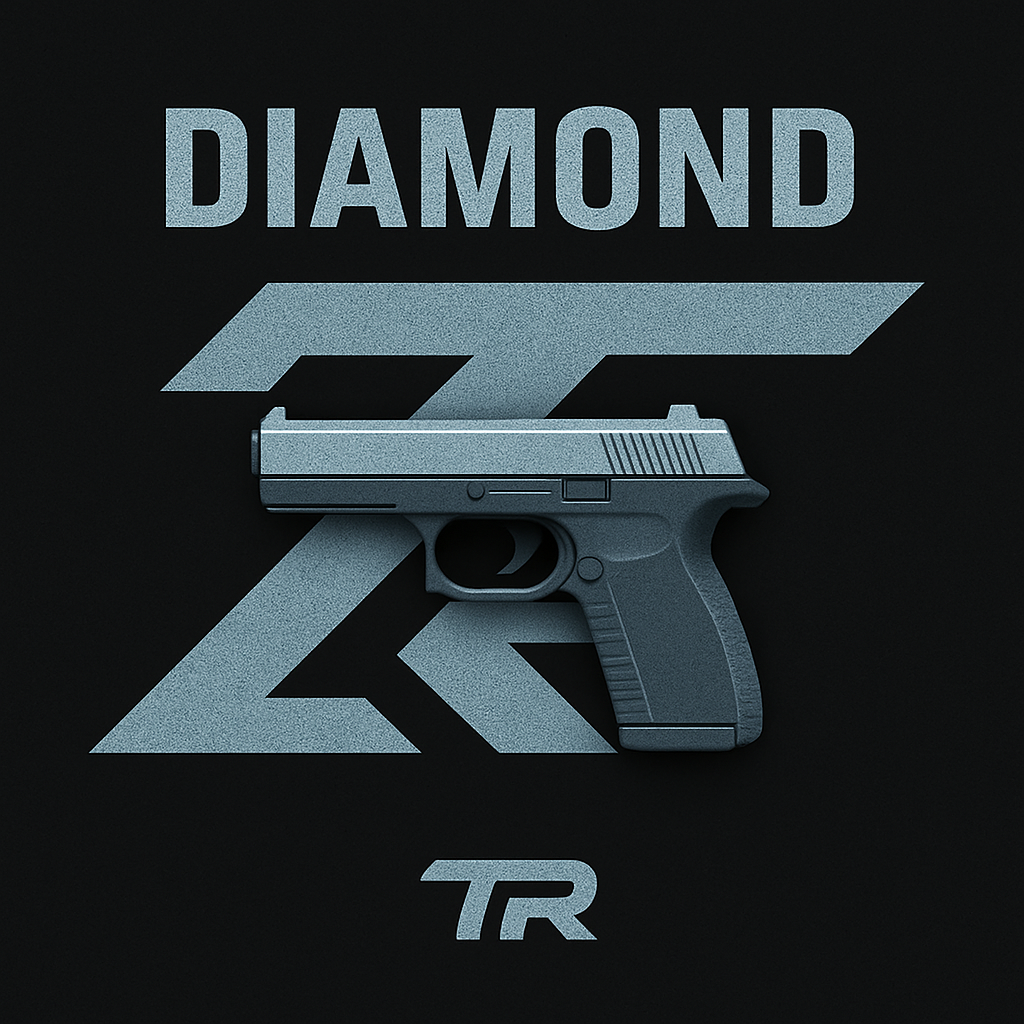 الماسية - Diamond