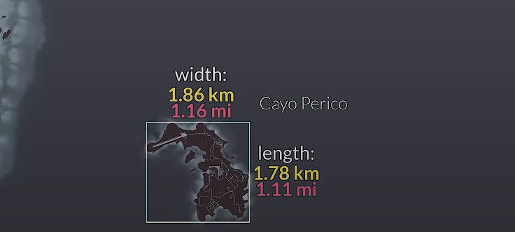 جزيرة كايو بيركو