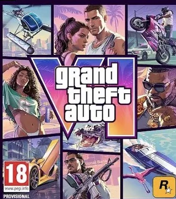 قراند 6 ps5