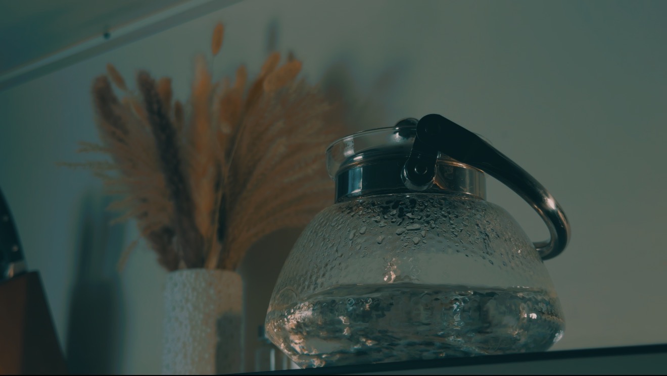 فلتر بارد Cinematic