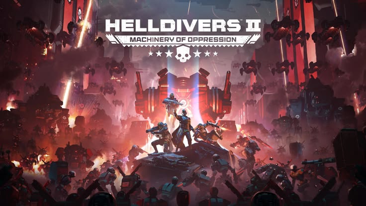 Helldivers 2