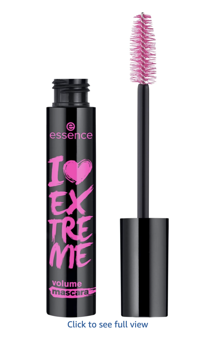 Essence I Love Extreme Volume