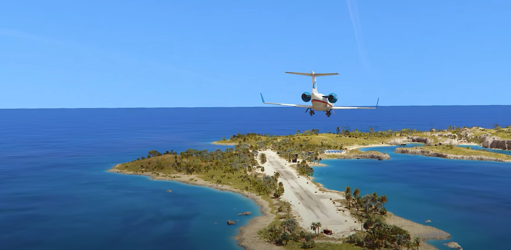 جزيرة كايو بيركو