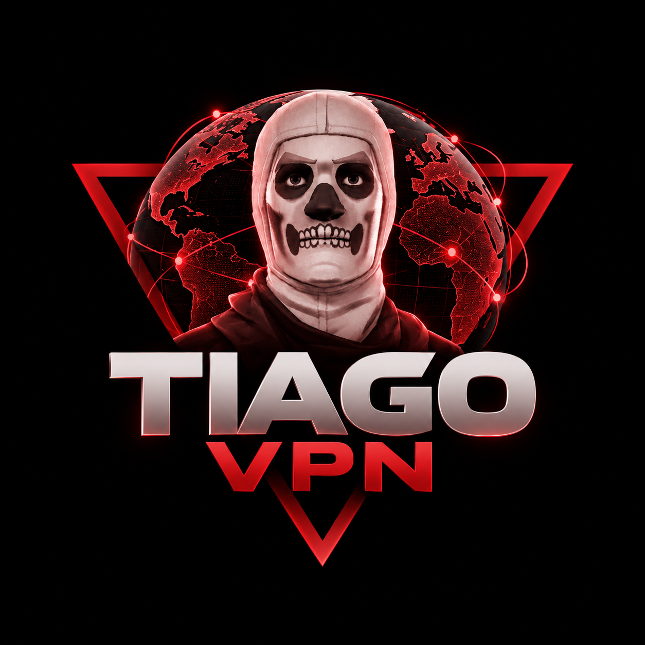Tiago Vpn Request - 1Month