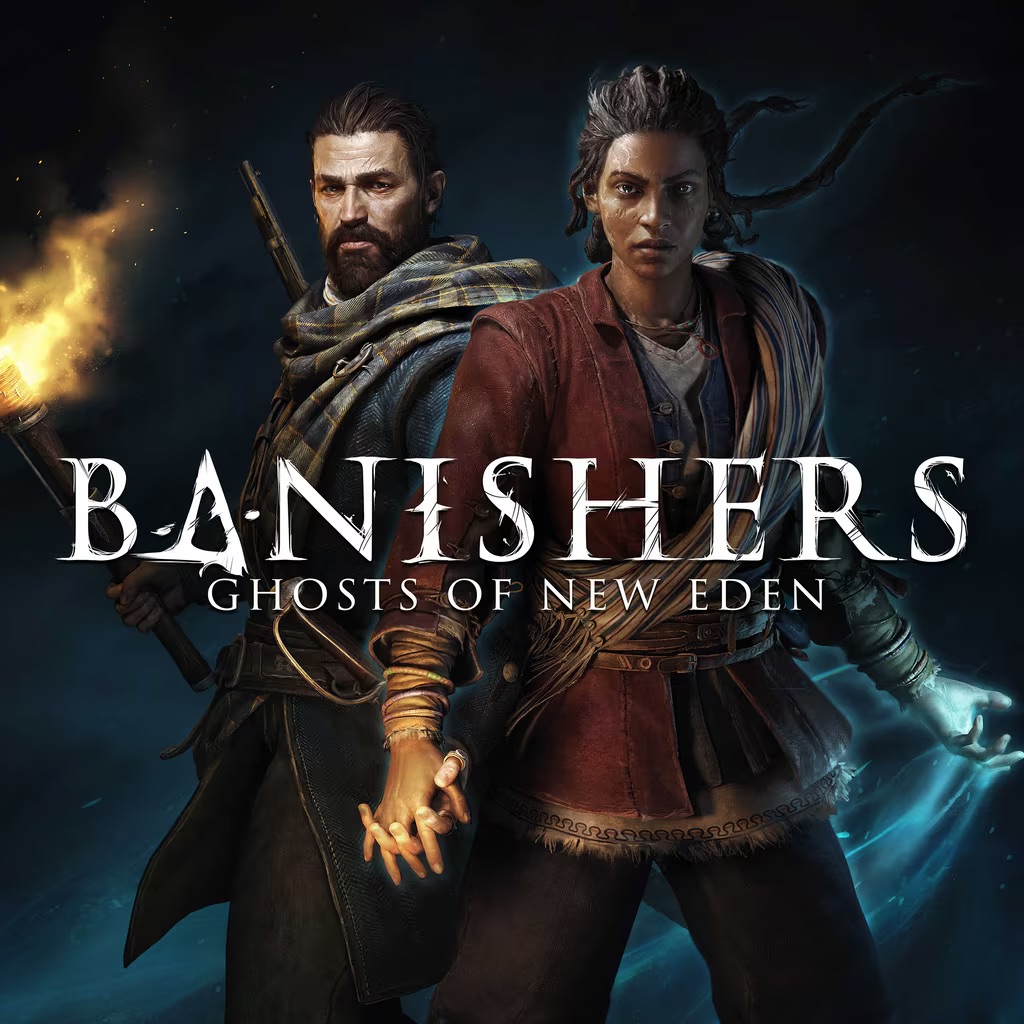 بانيشيرز غوست اوف نيو ادين Banishers: Ghosts of New Eden