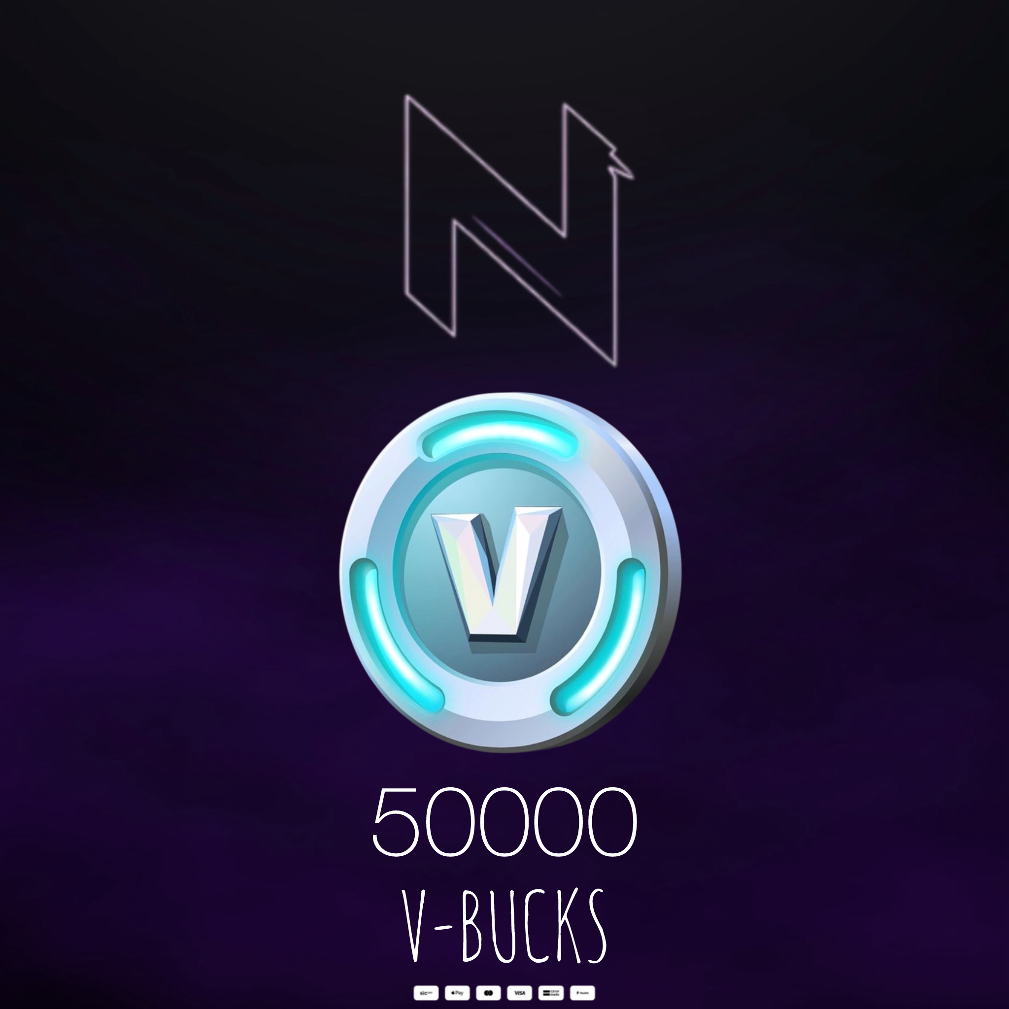 50k فيبوكس - فورت