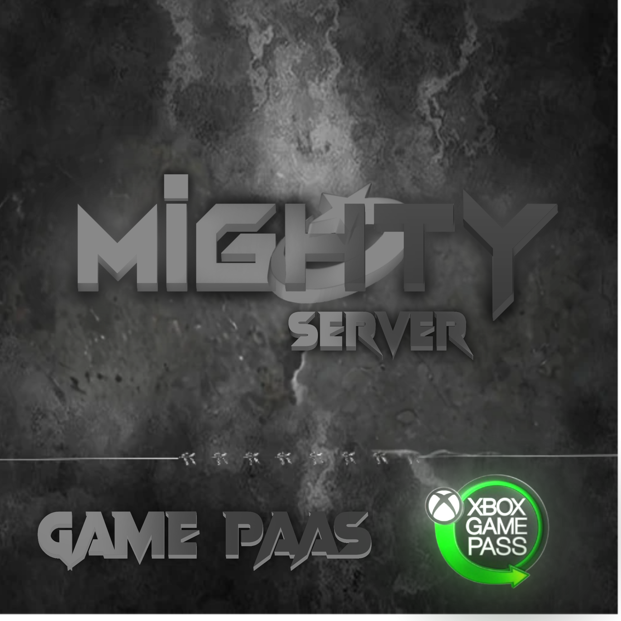 قيم باس شهر - Geam Pass Month