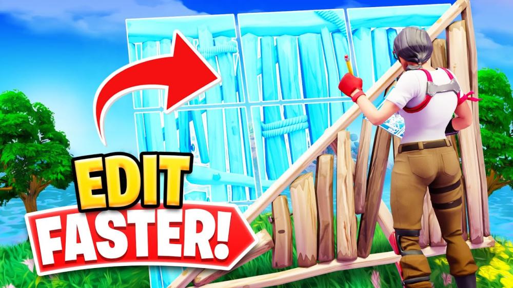 ماكرو الرسم فورت نايت الخااااااارق