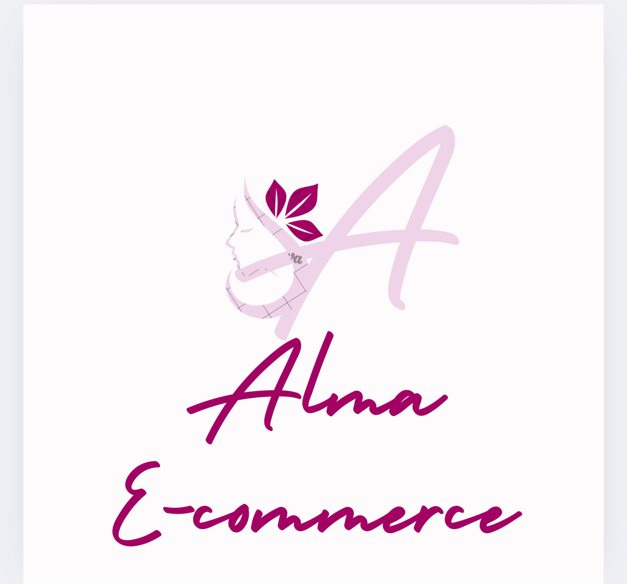 خدمة انشاء متجر وتصميمه