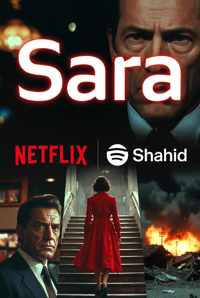 اشتراك نتفلكس شهر ملف مشترك 4K (تسلیم فوري)⚡️