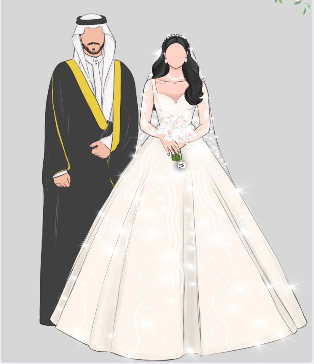 تصميم دعوة زواج (فيديو- صورة)