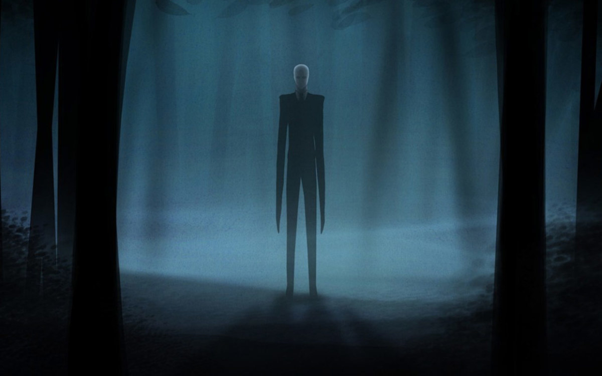 Slender Man