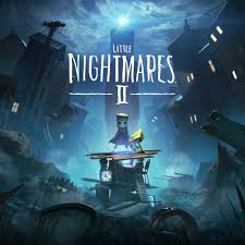 الكوابيس الصغيرة 2 | Little Nightmares 2 - ستيم PC