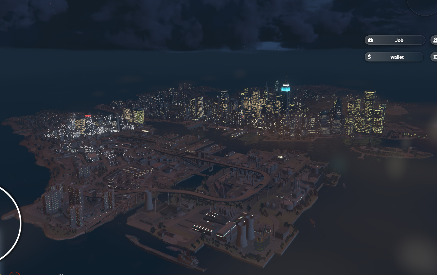 ( liberty city ) النسخه المحسنة VIP