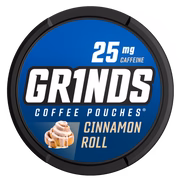 CINNAMON ROLL | سينامون رول