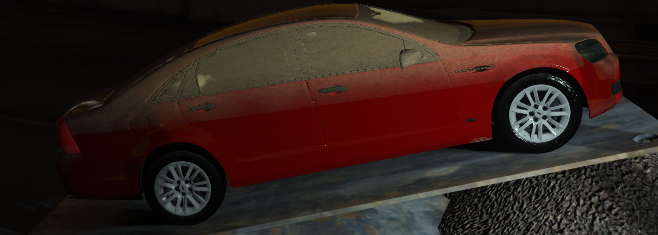 كابرس تغبيره