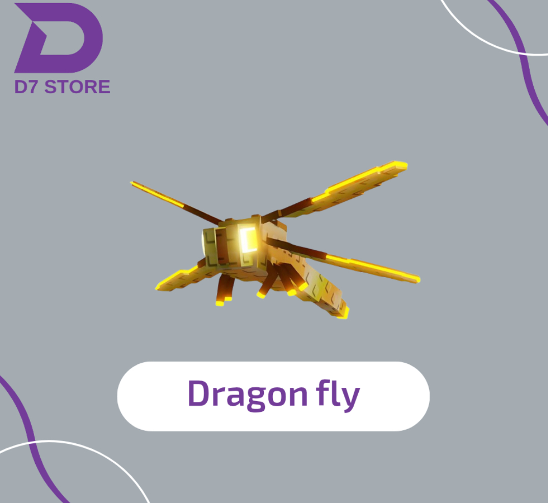 دراقون فلاي