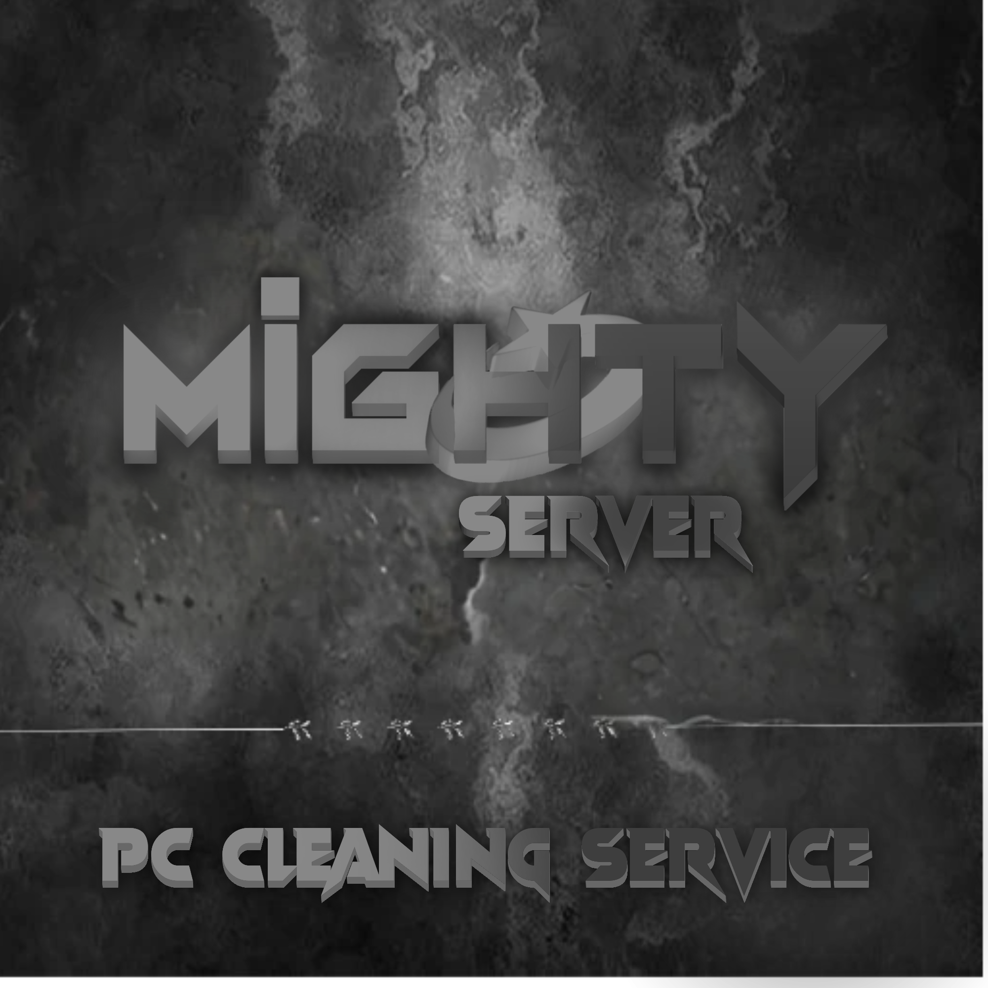 تنظيف البي سي كامل وجعل الفريمات عالية - Pc Cleaning Service