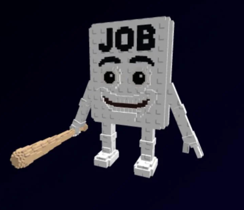 جوب جوب ساهور