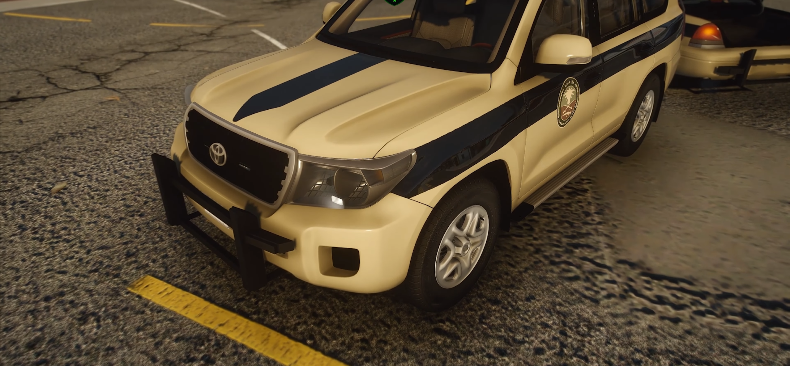 حزمة المجاهدين ⚔️