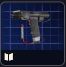 Snap Hook Blueprint