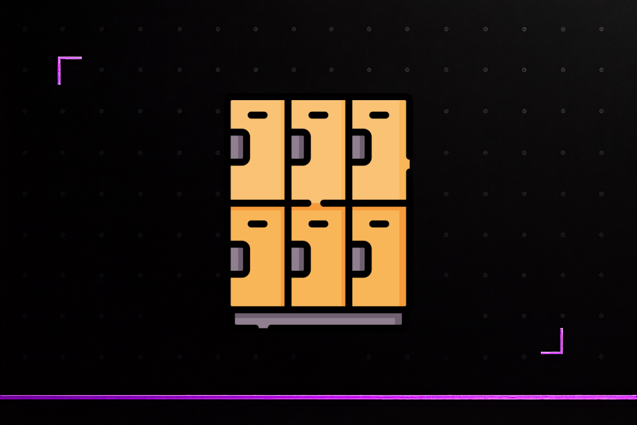 اظافه خزنه شخصيه