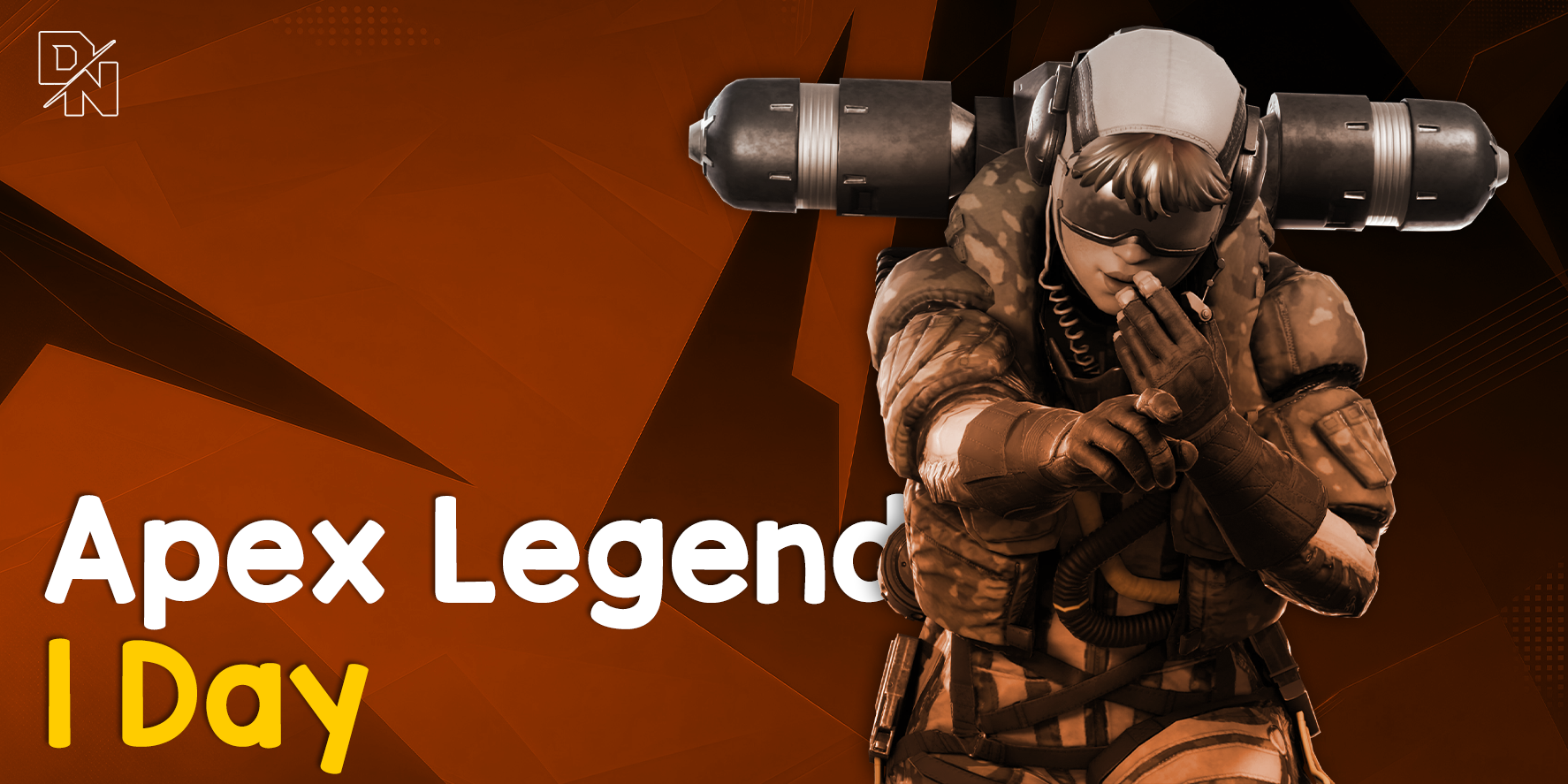 Apex Ser | 1d