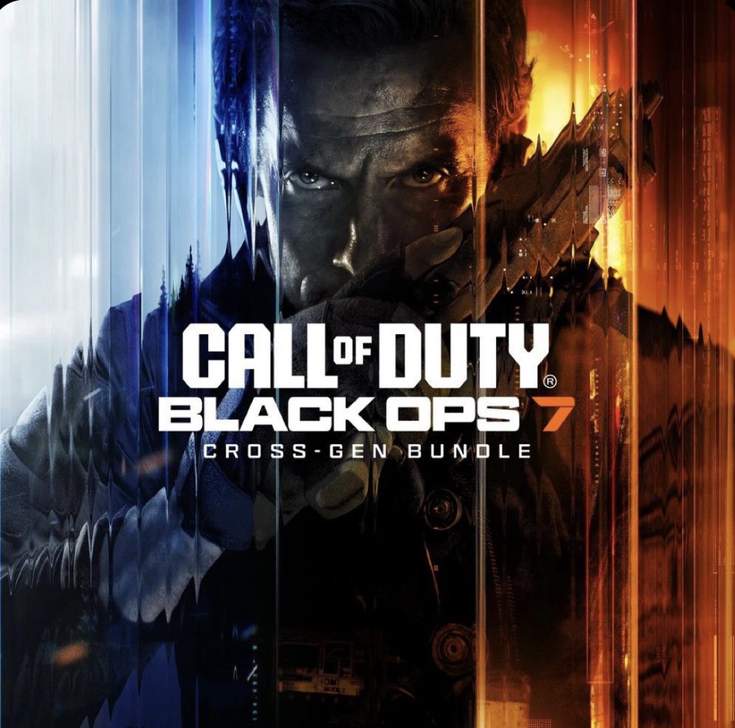 BLACK OPS 7 ( حساب خاص فيك )