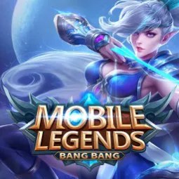 Mobile Legends (Exclusive) - 190 Diamonds