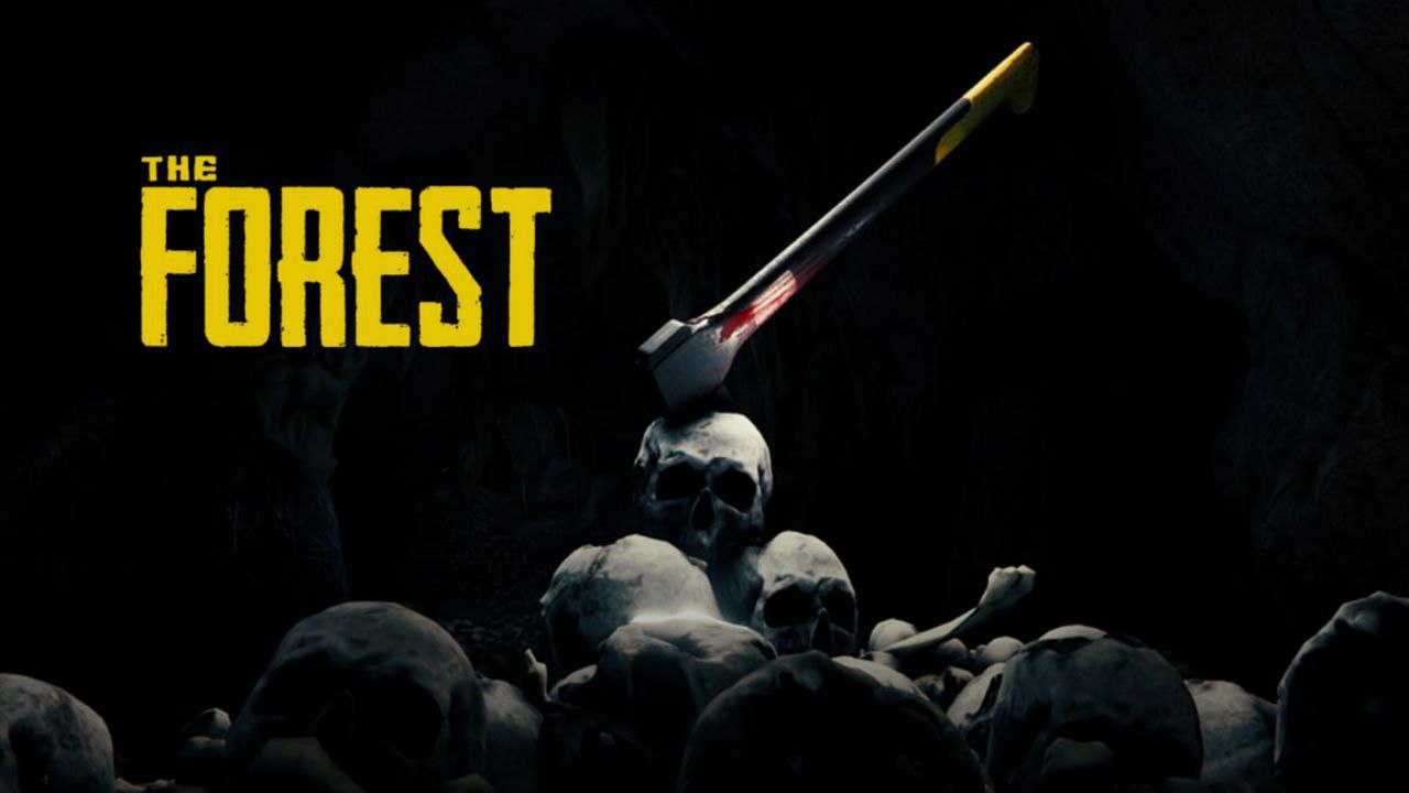 The Forest [Offline]