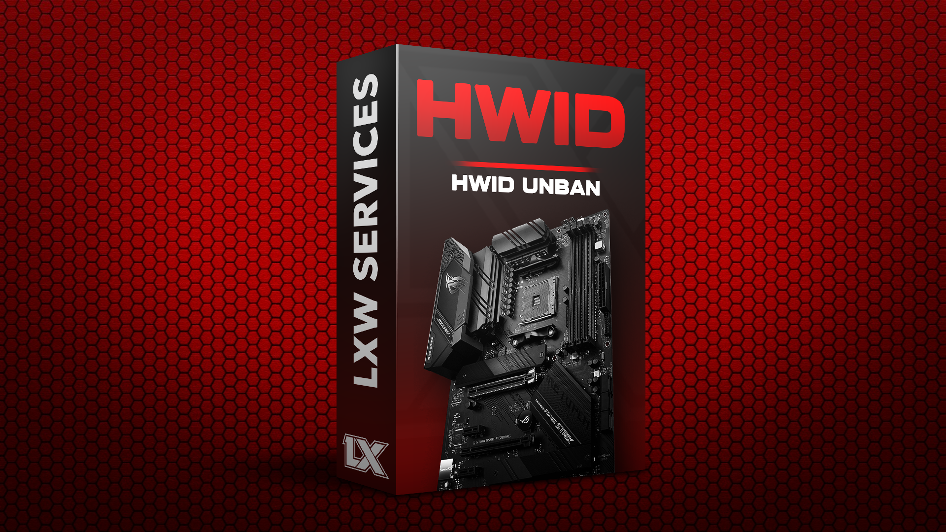 تيمب سبوفر Temp