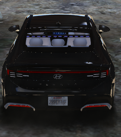 سوناتا حكومي جميع القطاعات