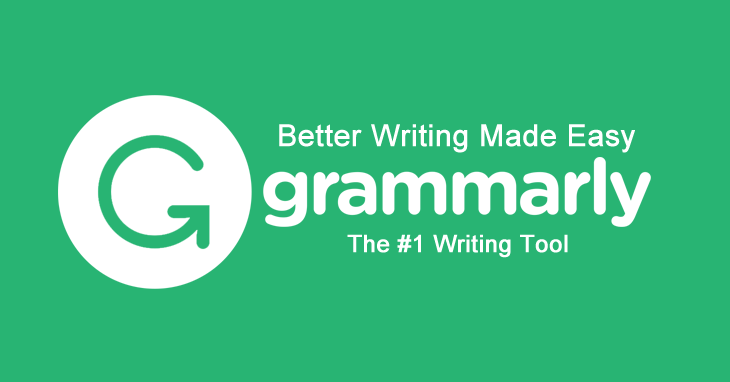 جرامرلي  Grammarly تصحيح القواعد والإملاء