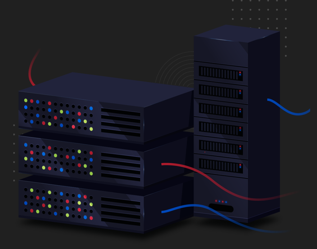 خادم خاص مدة شهر