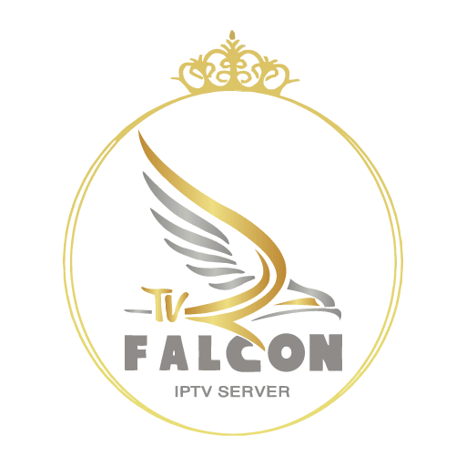 IPTV Falcon🦅 ست اشهر