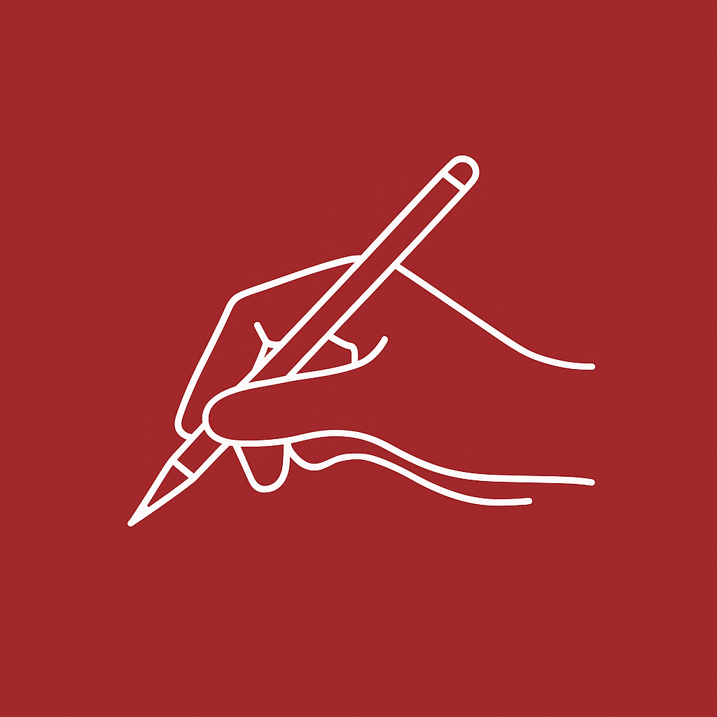 كتابة ملف رقمي بجودة عالية وبأسلوب بسيط وجذّاب