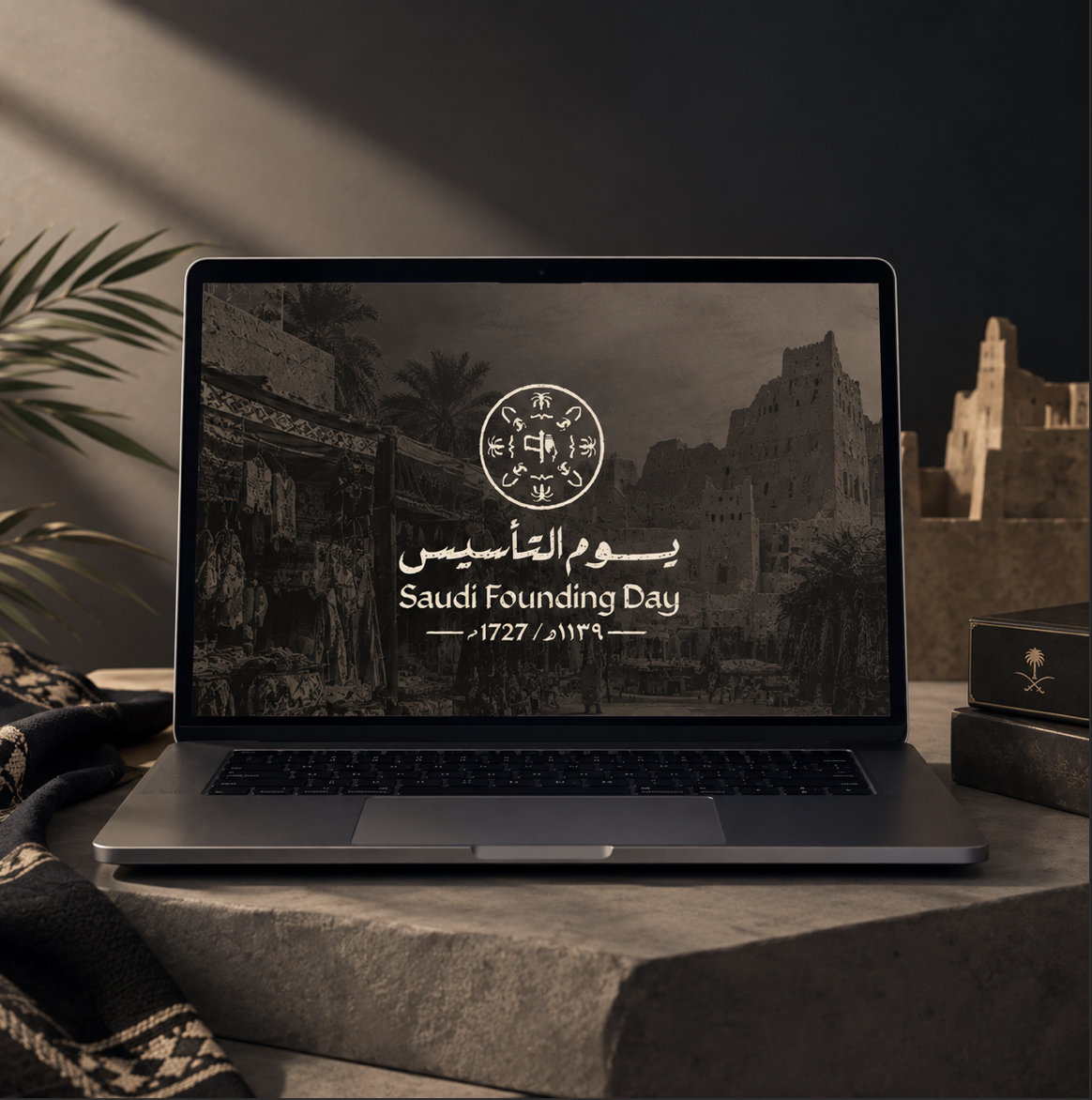 يوم التأسيس
