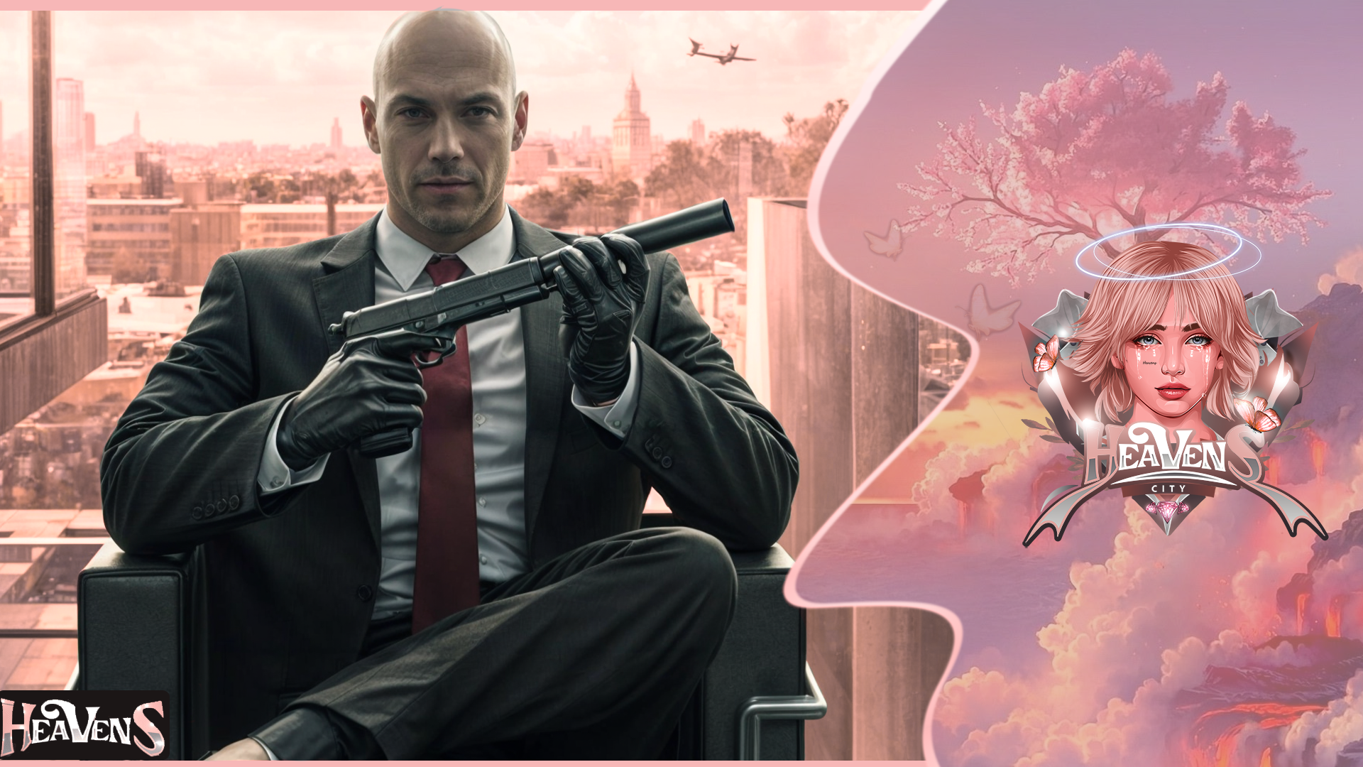 HITMAN