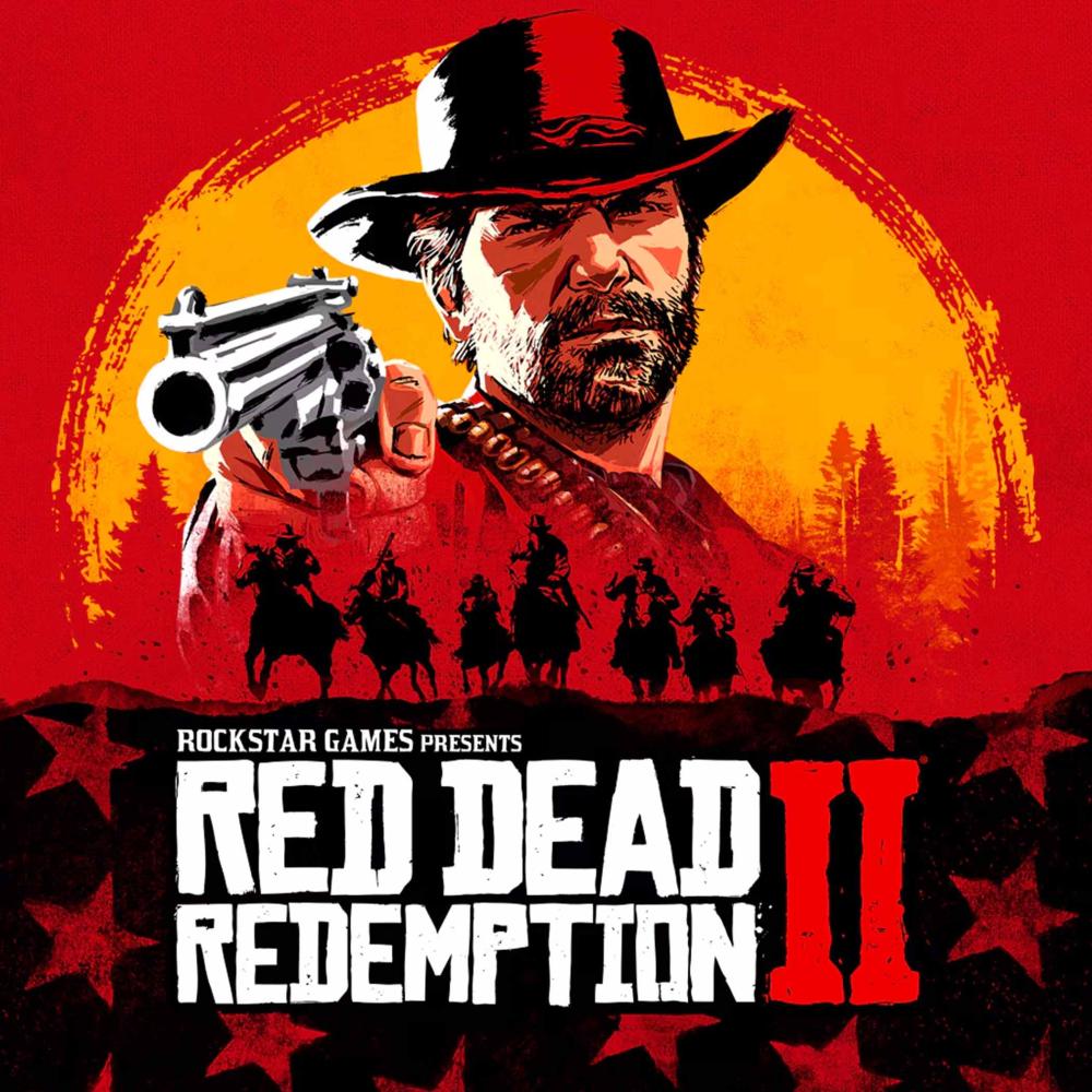ريد ديد ريدمبشن 2 | Red Dead Redemption 2  - حساب ستيم خاص