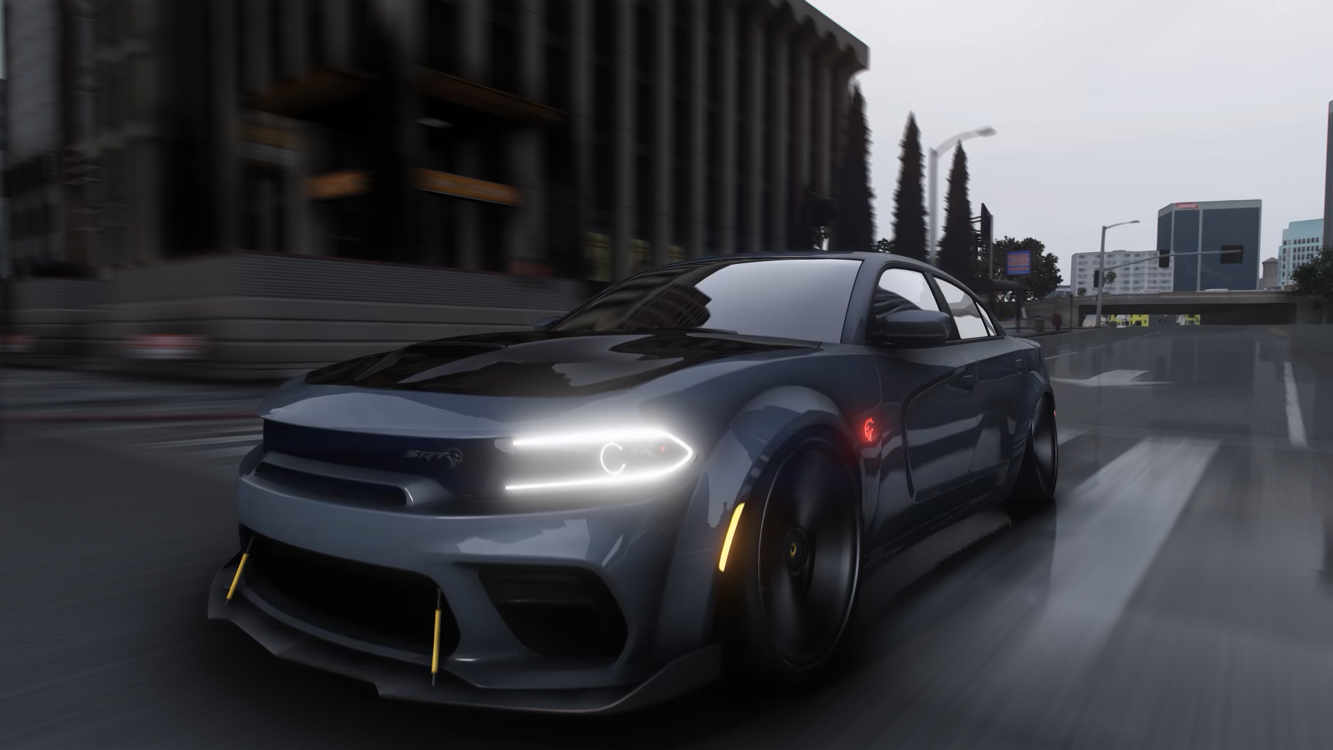 Dodge Venom