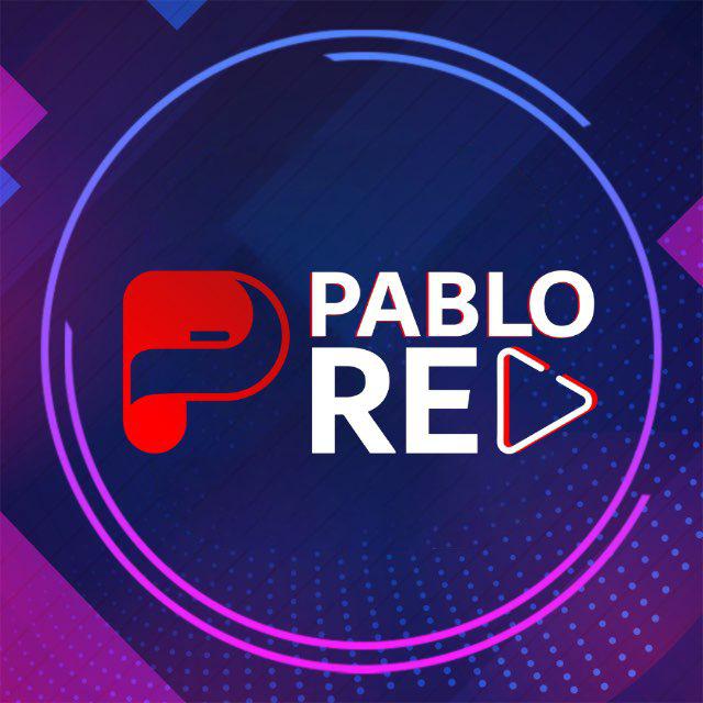 اشتراك بابلو ريد بلاتينيوم