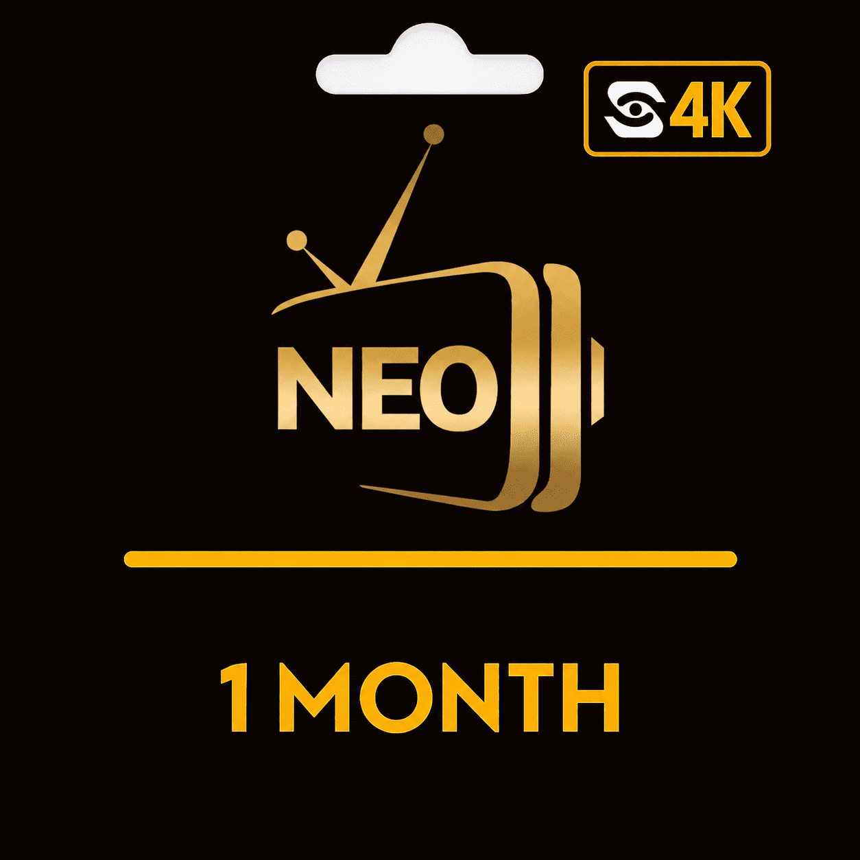 بطاقة Neo4k نيو شهر