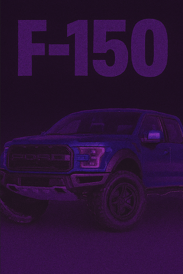 فورد - F-150