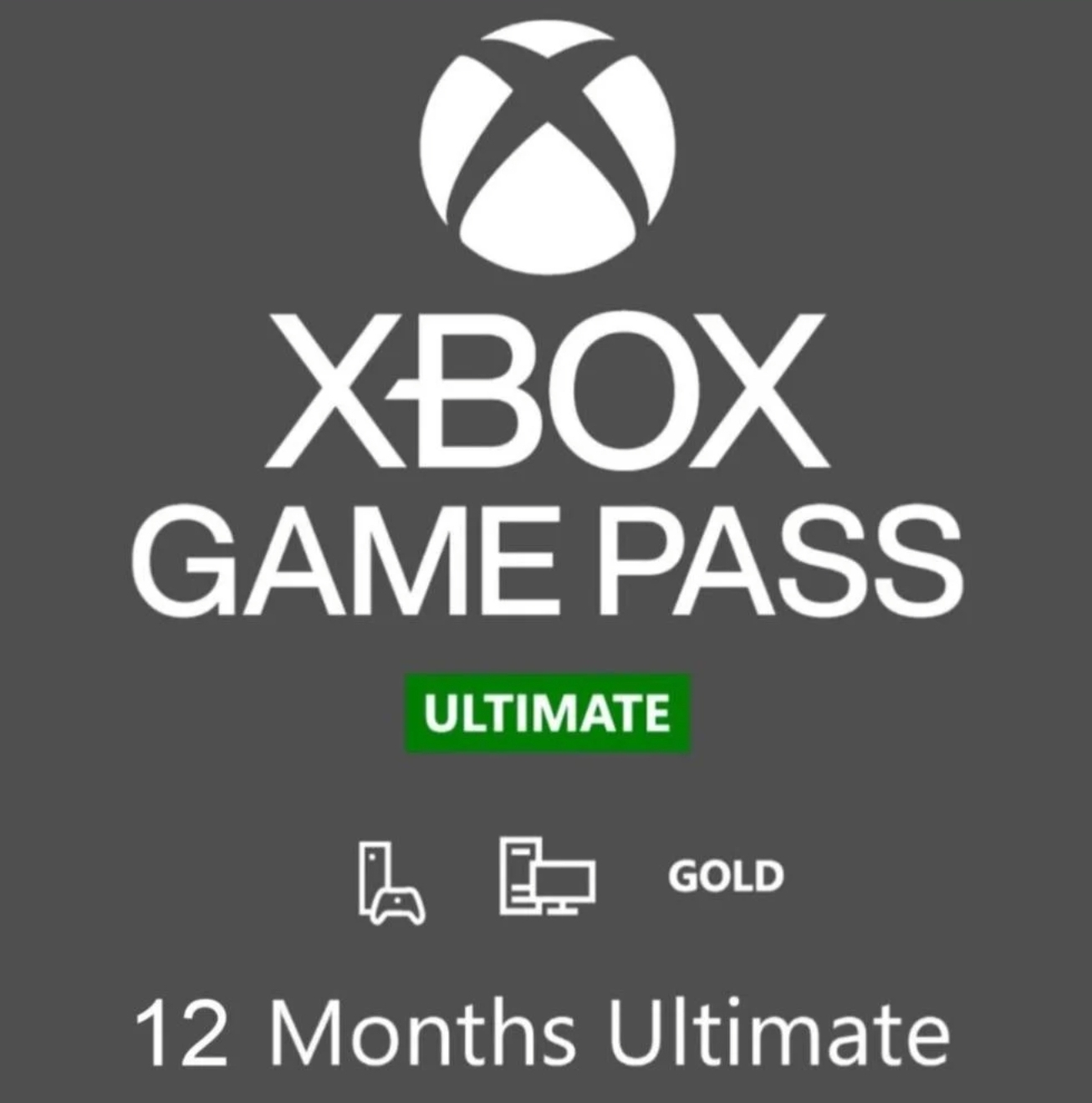 (شهور Game pass ultmit - xbox - pc (9